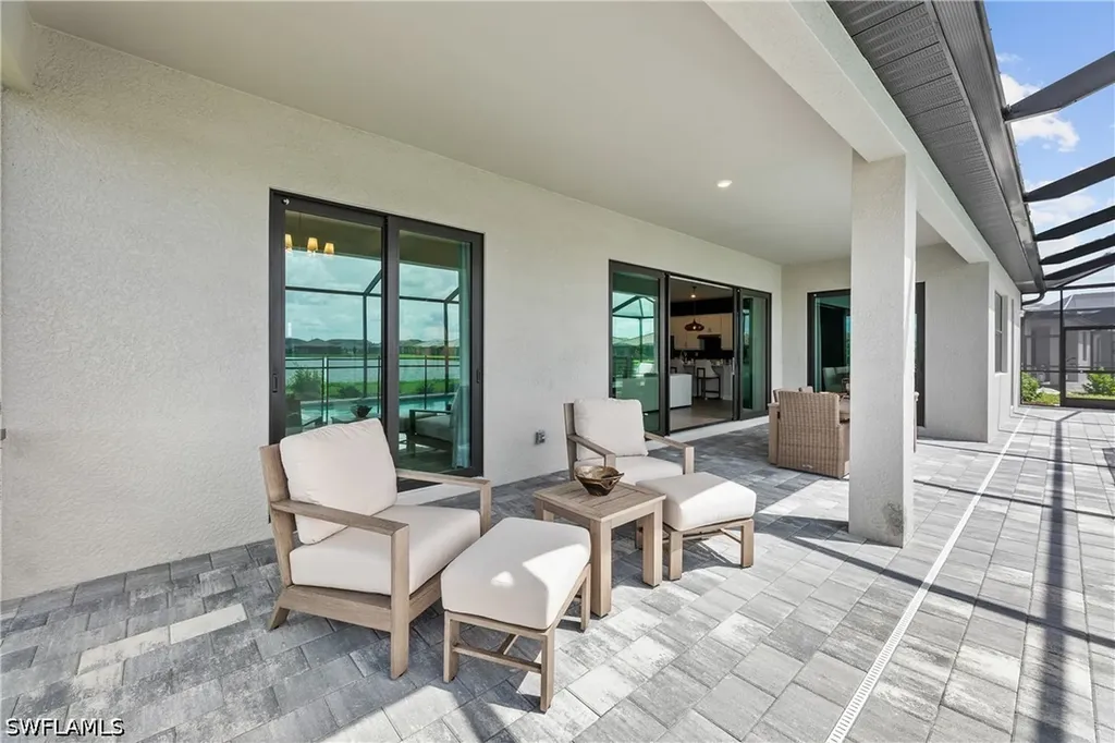 14363 Lagoon Lane Babcock Ranch FL 33982