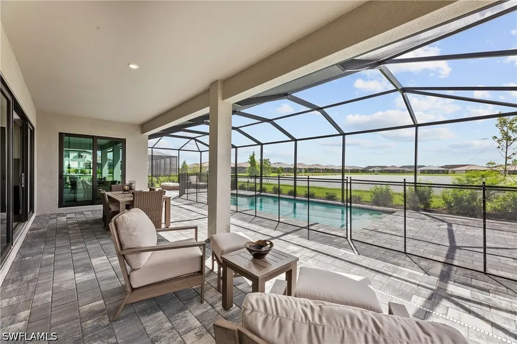 14363 Lagoon Lane Babcock Ranch FL 33982