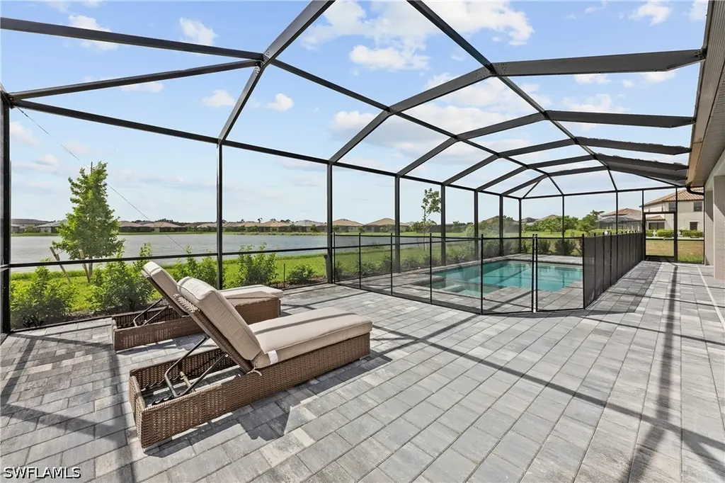 14363 Lagoon Lane Babcock Ranch FL 33982