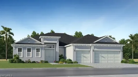 14363 Lagoon Lane Babcock Ranch FL 33982