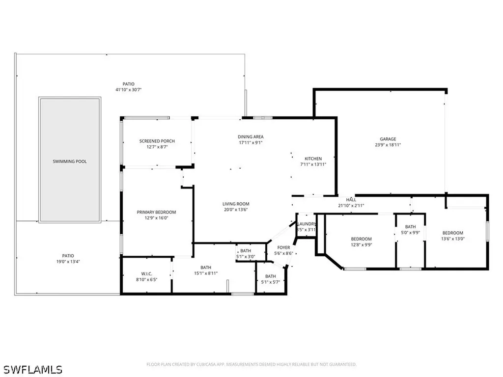 8000 Cordoba Place Naples FL 34113