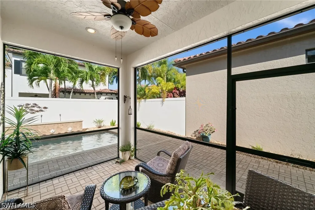 8000 Cordoba Place Naples FL 34113