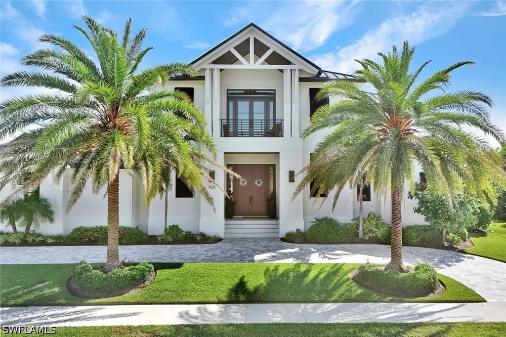 701 Plantation Court Marco Island FL 34145