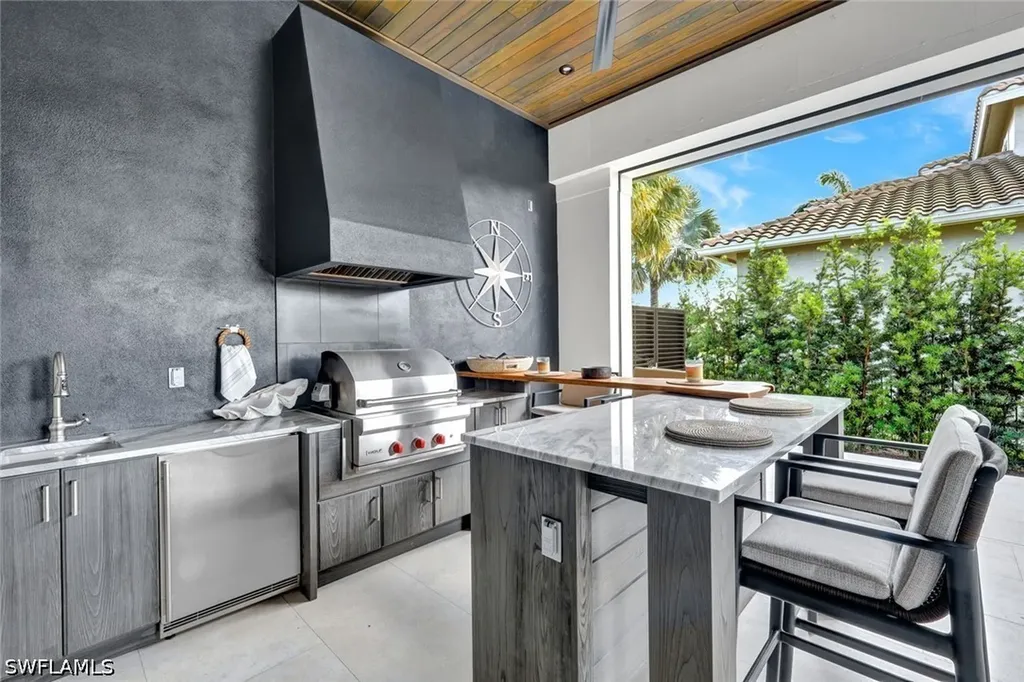701 Plantation Court Marco Island FL 34145
