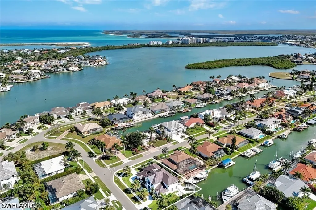 701 Plantation Court Marco Island FL 34145