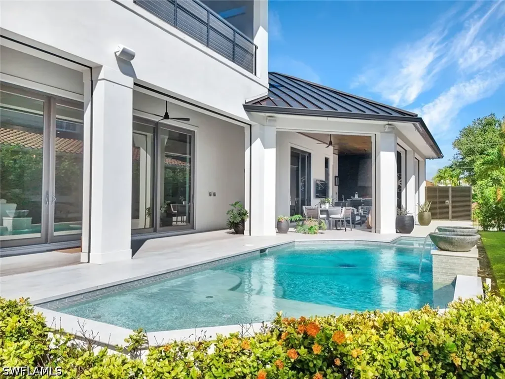 701 Plantation Court Marco Island FL 34145