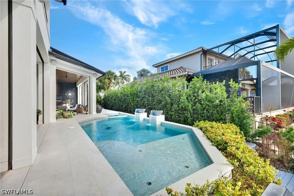 701 Plantation Court Marco Island FL 34145
