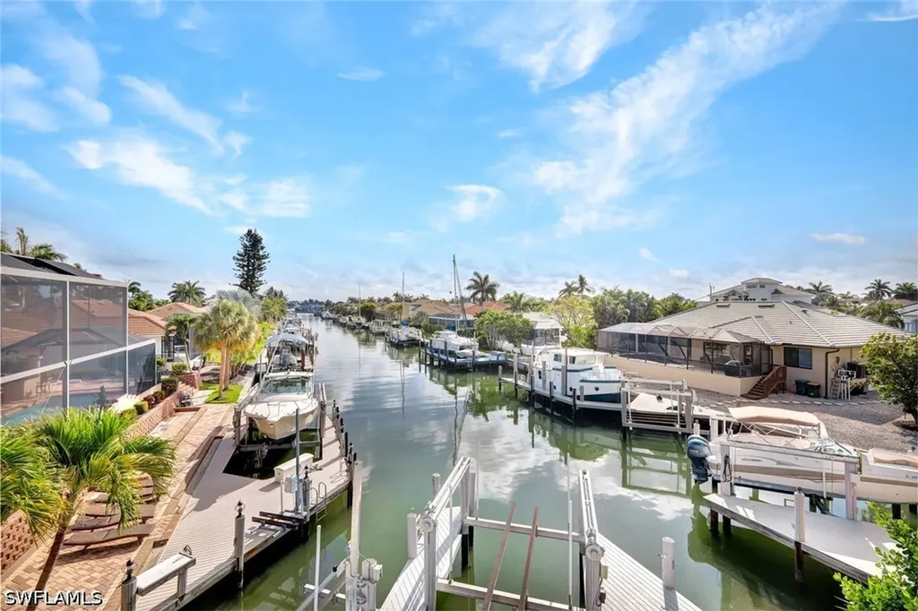 701 Plantation Court Marco Island FL 34145