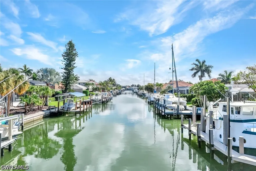 701 Plantation Court Marco Island FL 34145