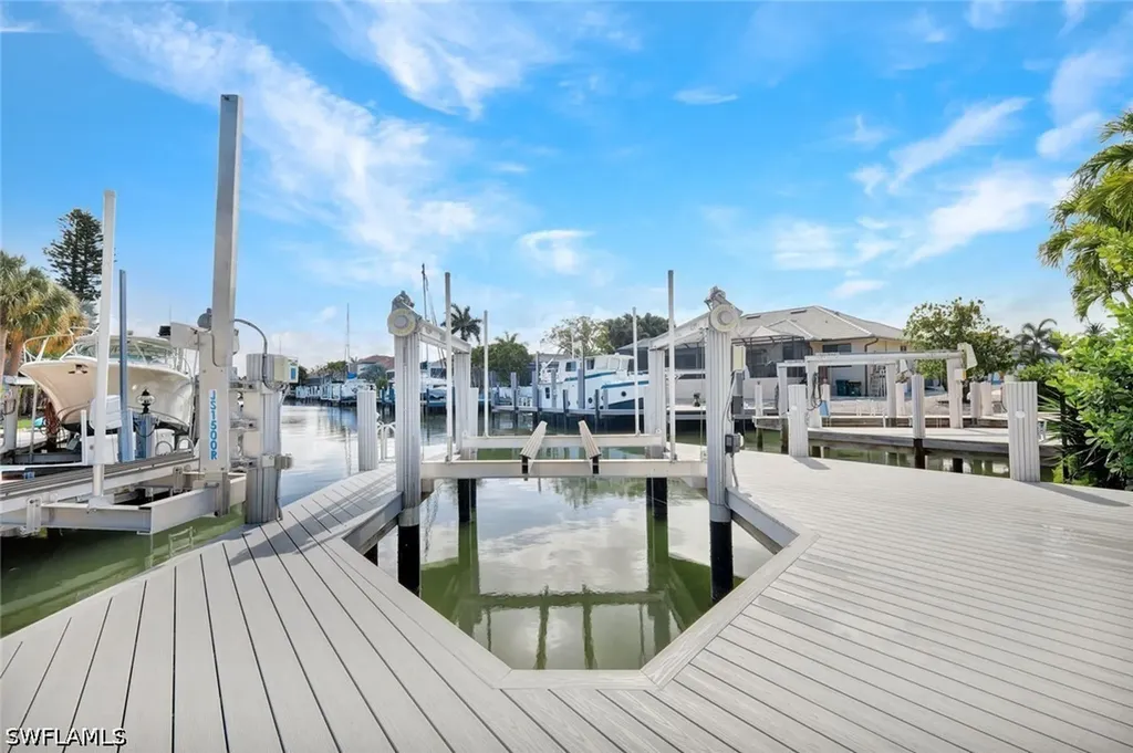 701 Plantation Court Marco Island FL 34145