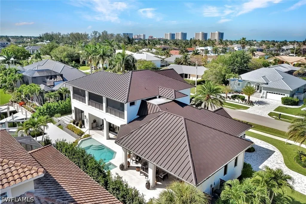 701 Plantation Court Marco Island FL 34145