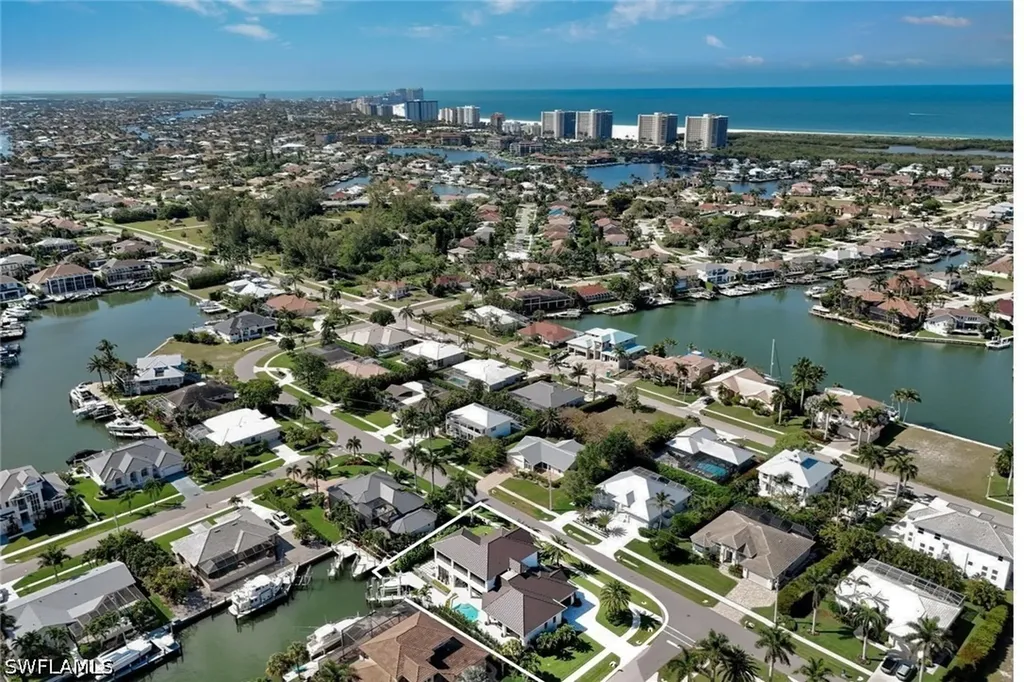 701 Plantation Court Marco Island FL 34145