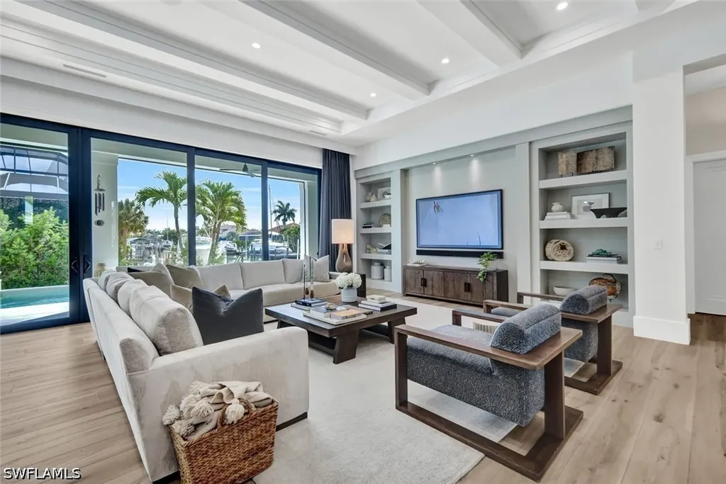 701 Plantation Court Marco Island FL 34145