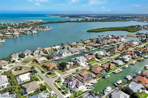 701 Plantation Court Marco Island FL 34145