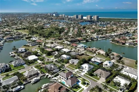 701 Plantation Court Marco Island FL 34145