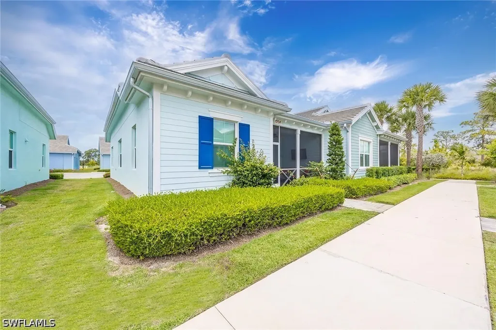 7204 Cayo Coco Lane Naples FL 34113