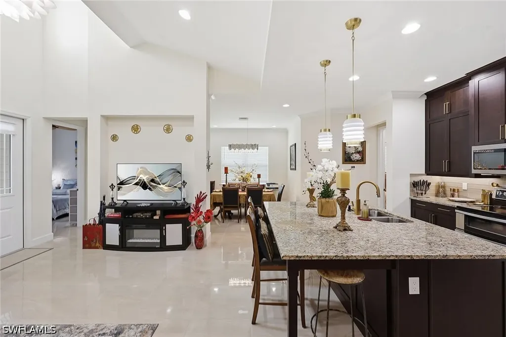 7204 Cayo Coco Lane Naples FL 34113