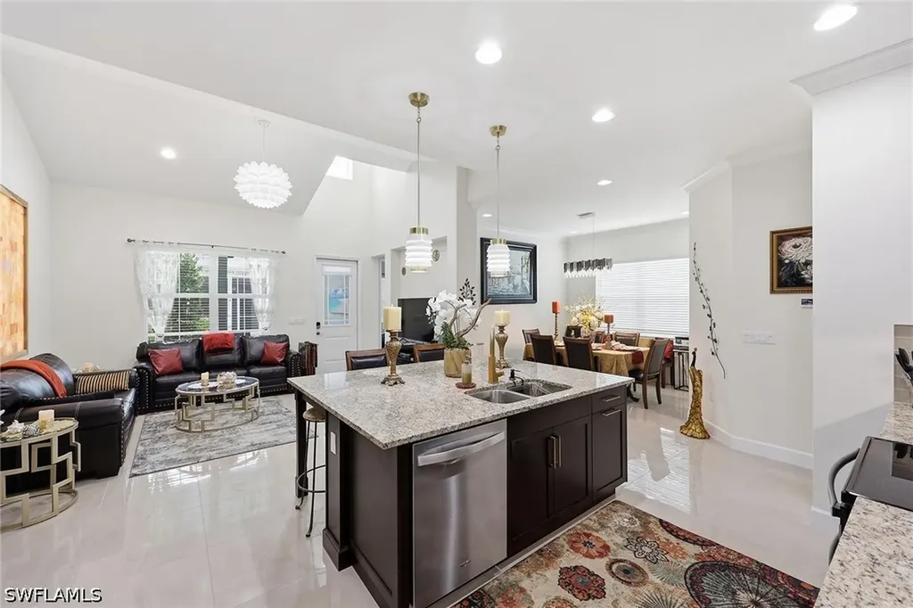 7204 Cayo Coco Lane Naples FL 34113