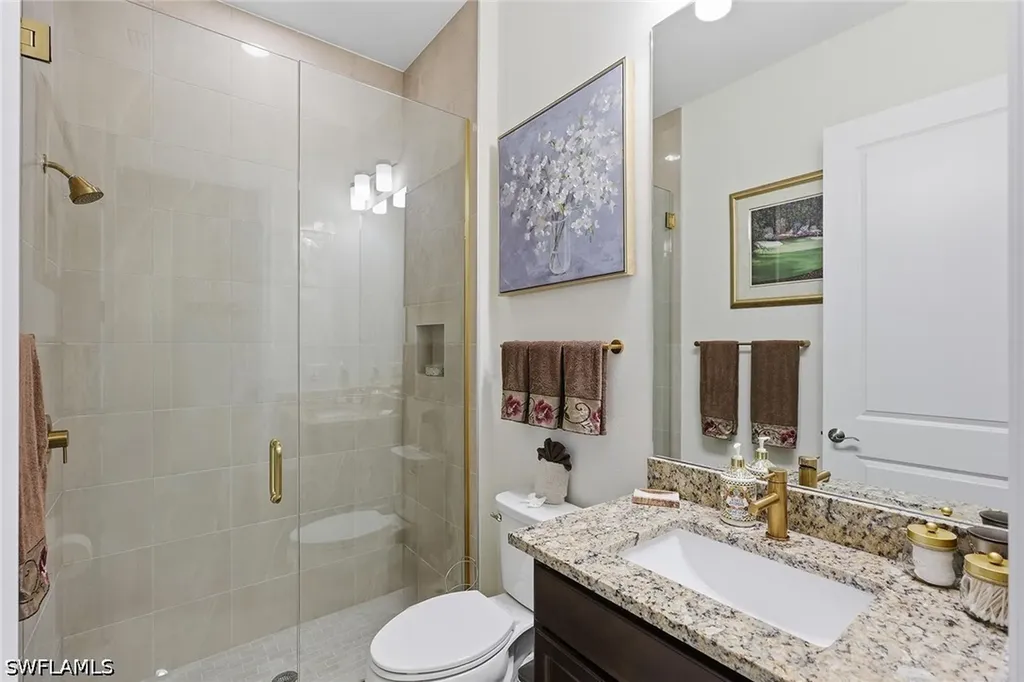 7204 Cayo Coco Lane Naples FL 34113