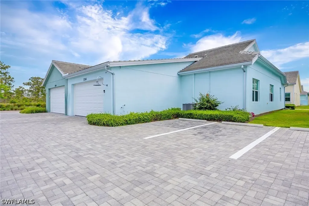 7204 Cayo Coco Lane Naples FL 34113