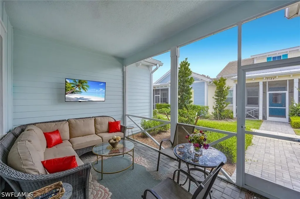 7204 Cayo Coco Lane Naples FL 34113