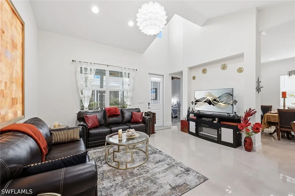 7204 Cayo Coco Lane Naples FL 34113
