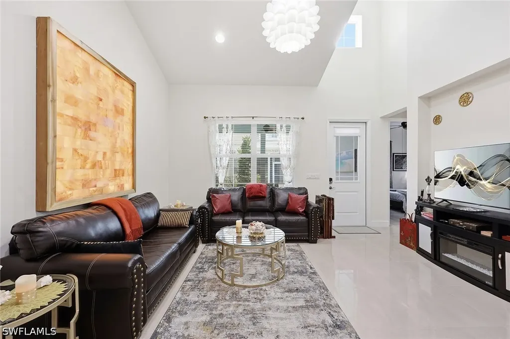 7204 Cayo Coco Lane Naples FL 34113