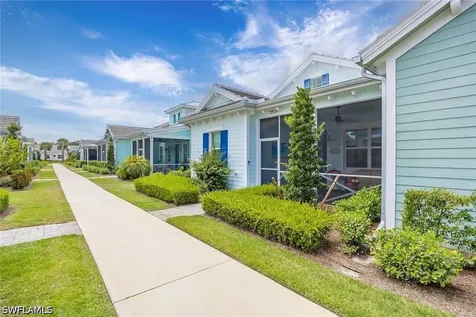 7204 Cayo Coco Lane Naples FL 34113