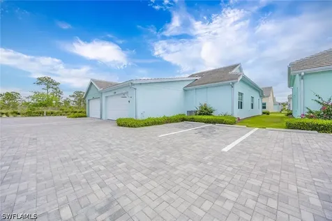 7204 Cayo Coco Lane Naples FL 34113