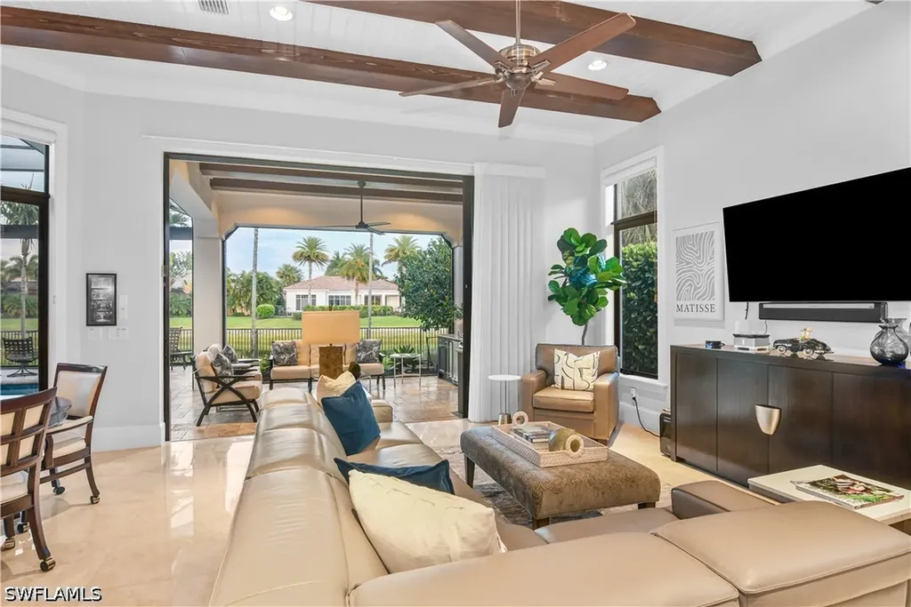 2220 Residence Circle Naples FL 34105