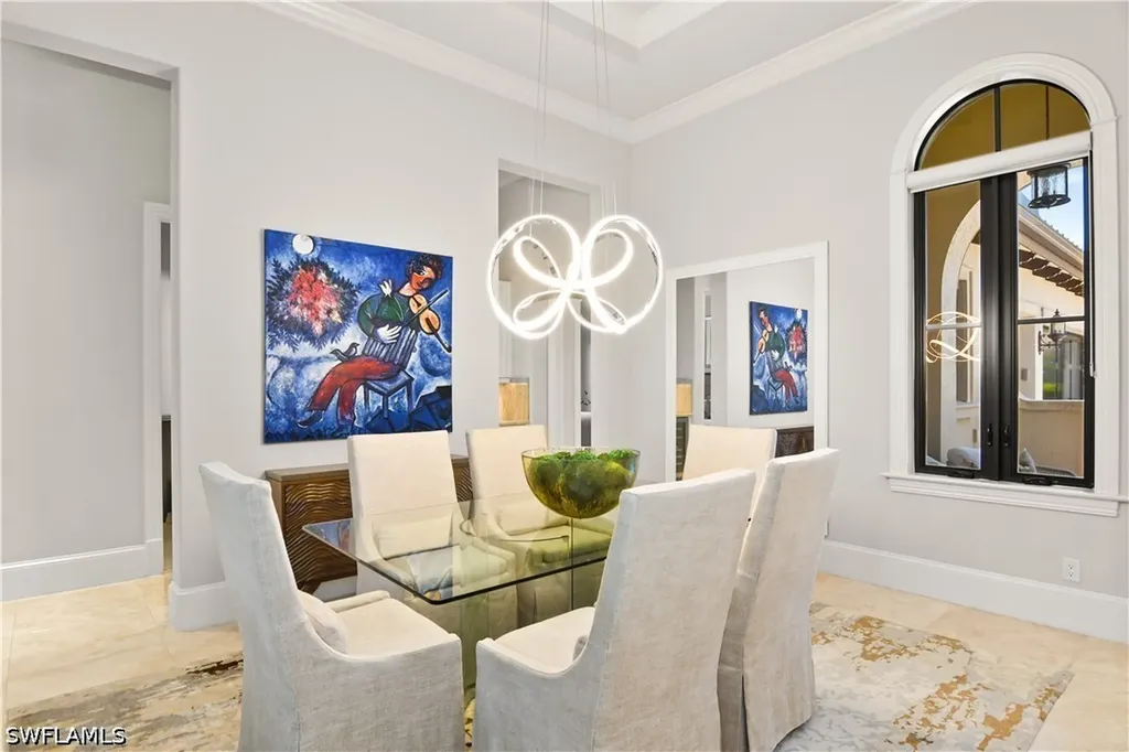 2220 Residence Circle Naples FL 34105