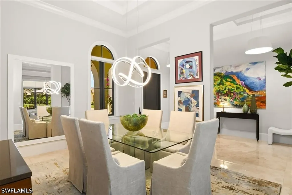 2220 Residence Circle Naples FL 34105