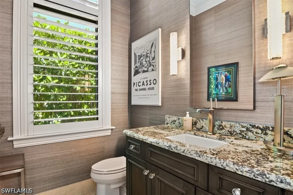 2220 Residence Circle Naples FL 34105