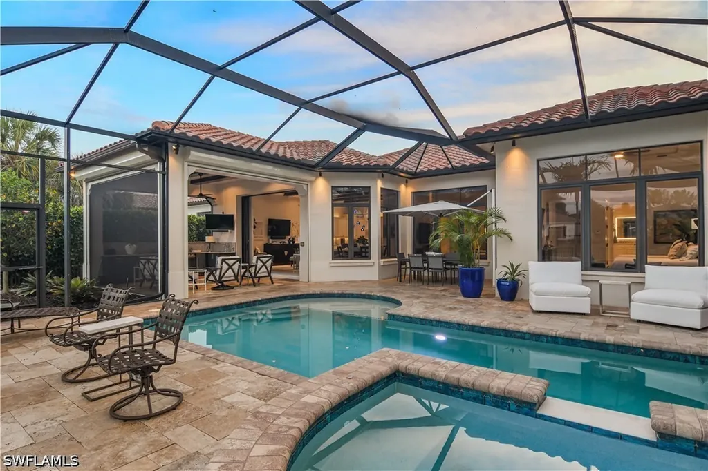 2220 Residence Circle Naples FL 34105
