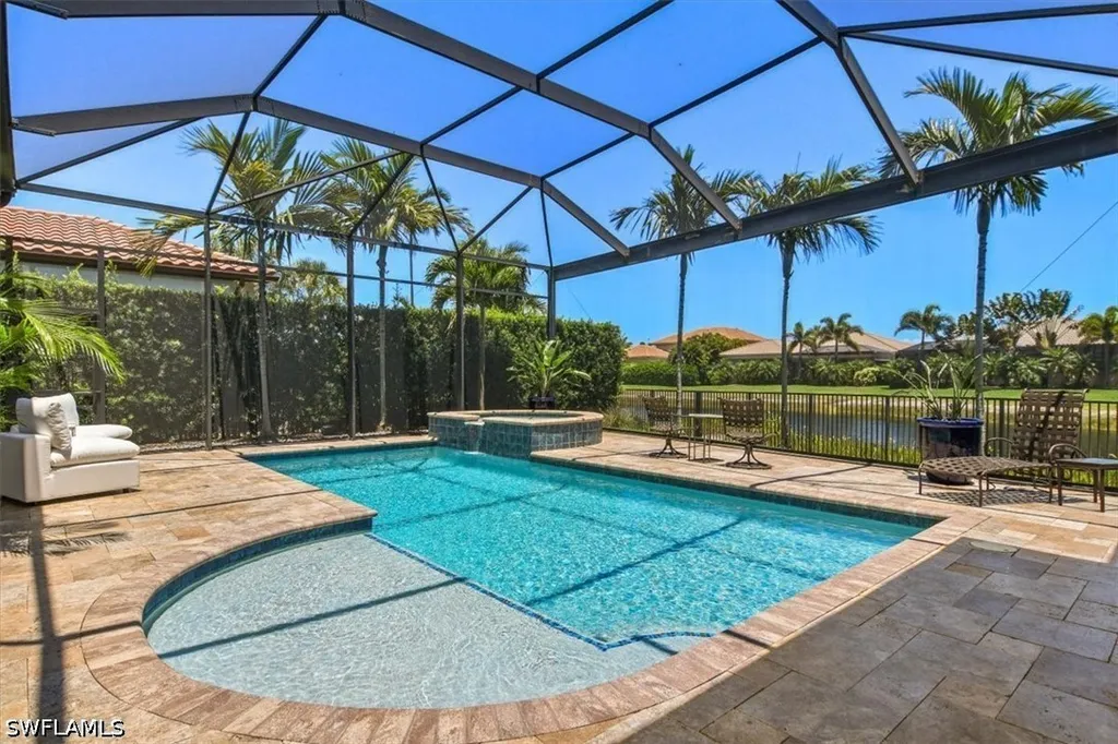 2220 Residence Circle Naples FL 34105