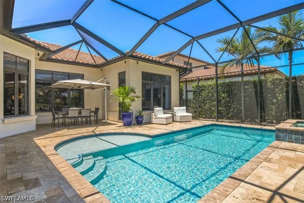 2220 Residence Circle Naples FL 34105