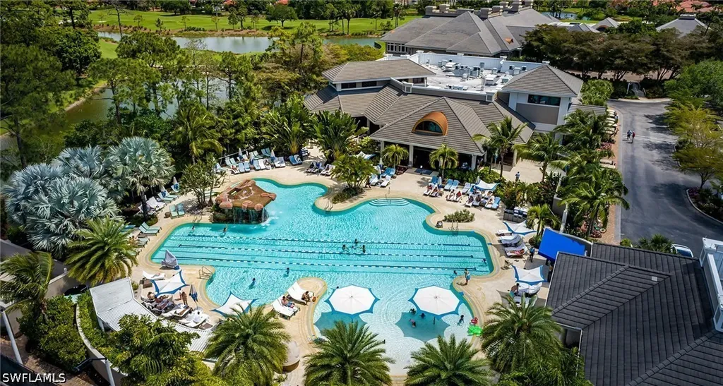 2220 Residence Circle Naples FL 34105