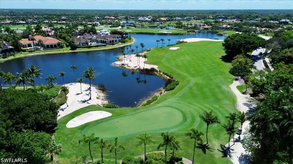 2220 Residence Circle Naples FL 34105