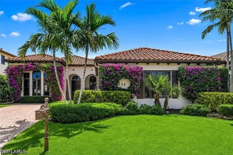 2220 Residence Circle Naples FL 34105