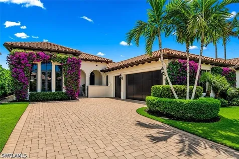 2220 Residence Circle Naples FL 34105