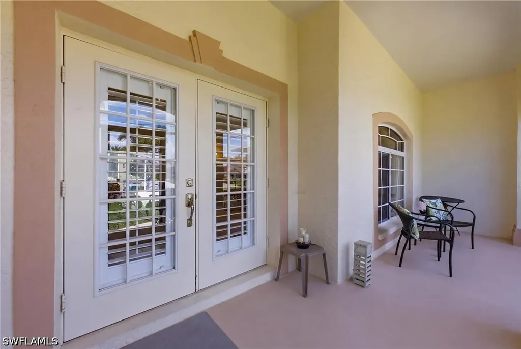 4406 SW 25th Court Cape Coral FL 33914