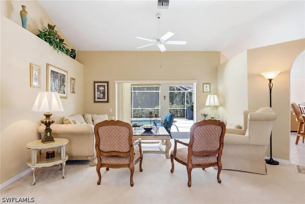 4406 SW 25th Court Cape Coral FL 33914