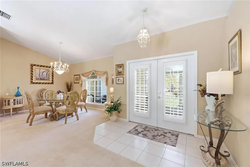 4406 SW 25th Court Cape Coral FL 33914