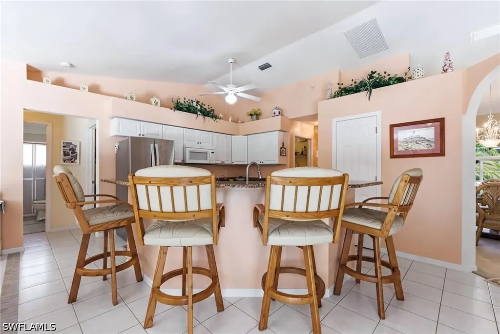 4406 SW 25th Court Cape Coral FL 33914