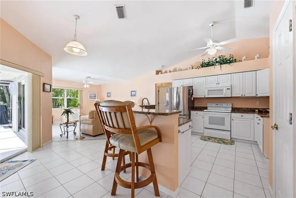 4406 SW 25th Court Cape Coral FL 33914