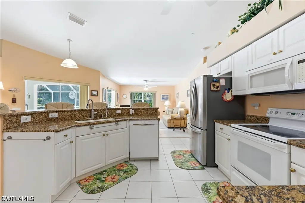 4406 SW 25th Court Cape Coral FL 33914