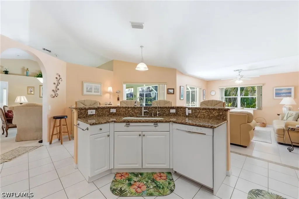 4406 SW 25th Court Cape Coral FL 33914