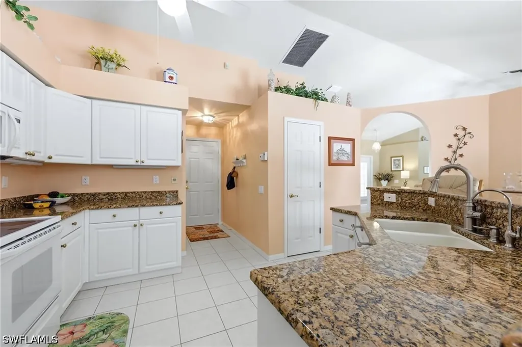 4406 SW 25th Court Cape Coral FL 33914
