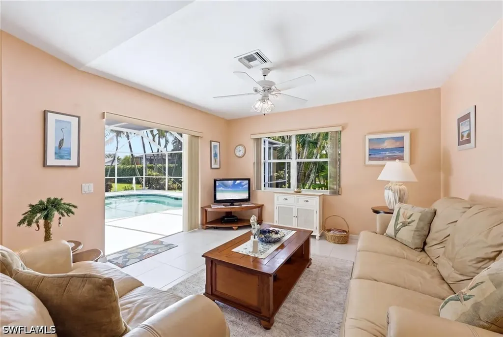 4406 SW 25th Court Cape Coral FL 33914