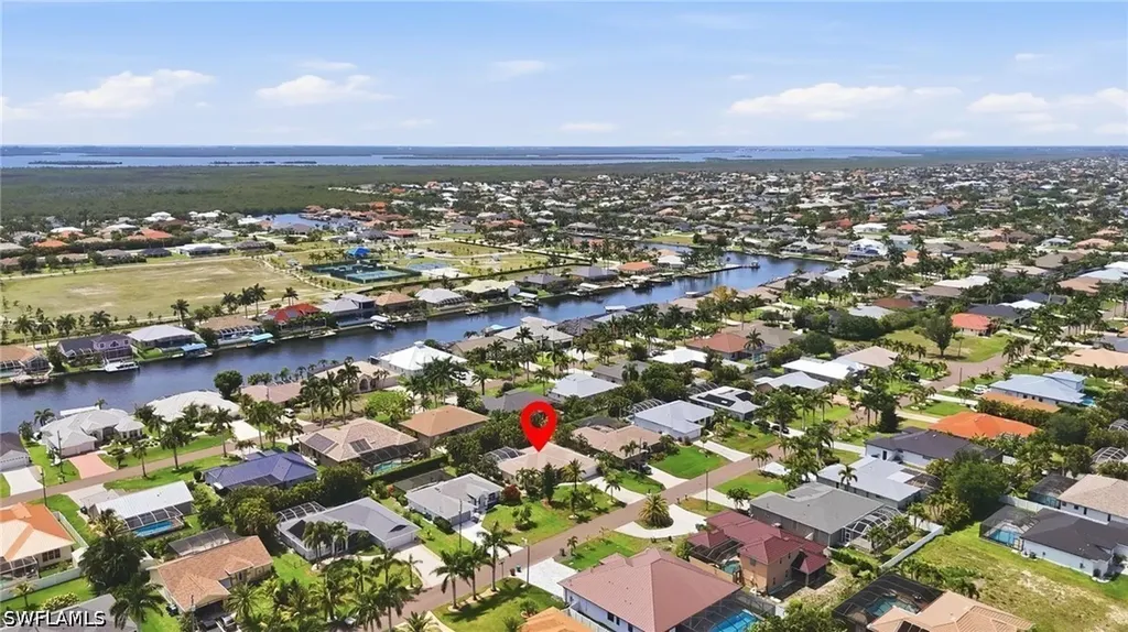 4406 SW 25th Court Cape Coral FL 33914